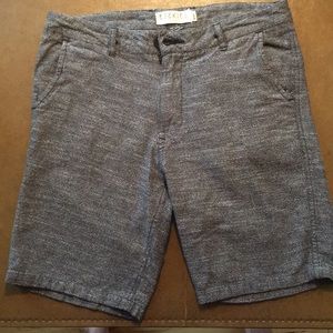 Ezekiel Shorts